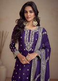 Buy Designer Sharara Suit