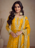 Buy Designer Sharara Suit