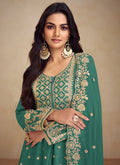 Buy Sharara Suit