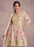 Buy Gharara Suit