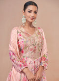 Buy Gharara Suit