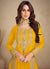 Buy Pakistani Pant Style Suit