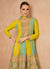 Buy Sharara Style Suit