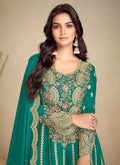 Buy Gharara Suit