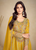 Buy Gharara Suit