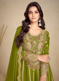 Buy Gharara Suit