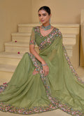 Shop Wedding Saree In USA UK Canada With Free Shipping Worldwide.