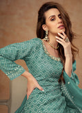 Buy Sharara Suit