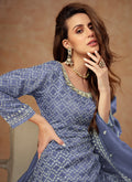 Buy Sharara Suit