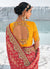 Buy Georgette Saree