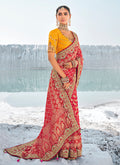 Hatkay has a massive range of Indian sarees and Indian saree blouse online for all your occasions and needs.