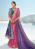 Hatkay has a massive range of Indian sarees and Indian saree blouse online for all your occasions and needs.