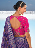 Buy Georgette Saree In USA