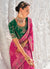 Buy Georgette Saree 