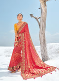 Hatkay has a massive range of Indian sarees and Indian saree blouse online for all your occasions and needs.