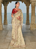 Buy Festive Saree In USA UK Canada