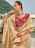 Buy Festive Saree 