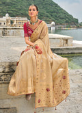 Buy Festive Saree In USA UK Canada