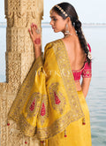 Buy Festive Saree In USA UK Canada