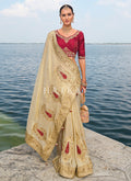 Buy Festive Saree In USA UK Canada