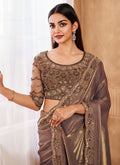 Buy Silk Saree