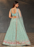 Shop Wedding Lehenga Choli In USA, UK, Canada, Germany, Mauritius, Singapore With Free Shipping Worldwide.