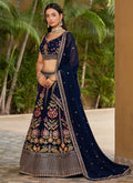 Buy Lehengas