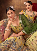 Buy Wedding Lehenga Choli