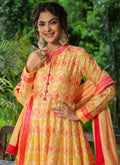 Buy Anarkali Suit