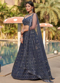 Buy Lehenga Choli In USA UK Canada