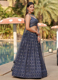 Buy Engagement Lehenga Choli