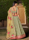 Buy Lehenga Choli In USA UK Canada