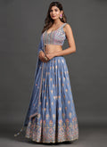 Buy Lehenga Choli In USA UK Canada