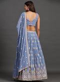 Buy Festive Lehenga