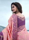 Buy Partywear Saree In USA 