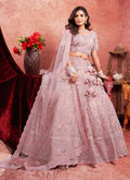 Shop Latest Wedding Lehenga Choli In USA UK Canada Germany Australia France With Free Shipping Worldwide.