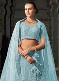 Buy Lehenga Choli And Dupatta 