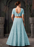 Buy Lehenga Choli And Dupatta In USA