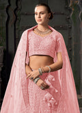 Buy Lehenga Choli And Dupatta 