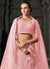 Buy Lehenga Choli And Dupatta 