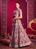 Buy Lehenga Choli In USA