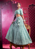 Buy Lehenga Choli In USA