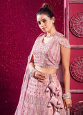 Buy Bridal Lehenga Choli 