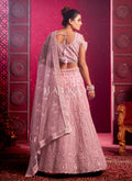 Buy Bridal Lehenga Choli In USA