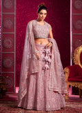 Shop Asian Lehenga Choli Online