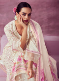 Buy Pakistani Salwar Suit In USA UK Canada