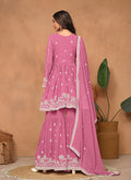 Buy Gharara Suit In USA UK Canada Germany