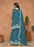 Buy Gharara Suit In Canada USA UK Germany