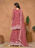 Buy Gharara Suit In USA UK Canada Germany