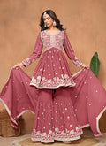 Shop Indian Gharara Suit Online In UK Canada Australia Newzealand With Free Shipping.